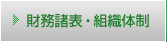 財務諸表・組織体制