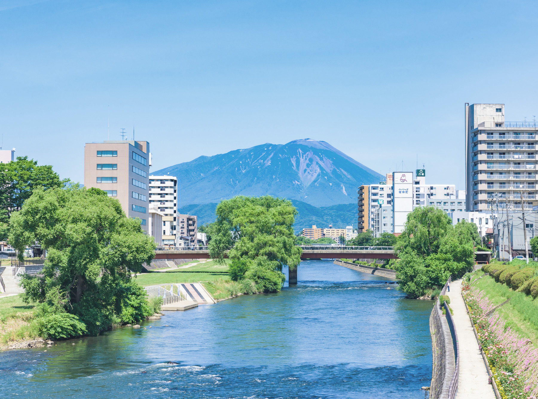水道のイメージ
